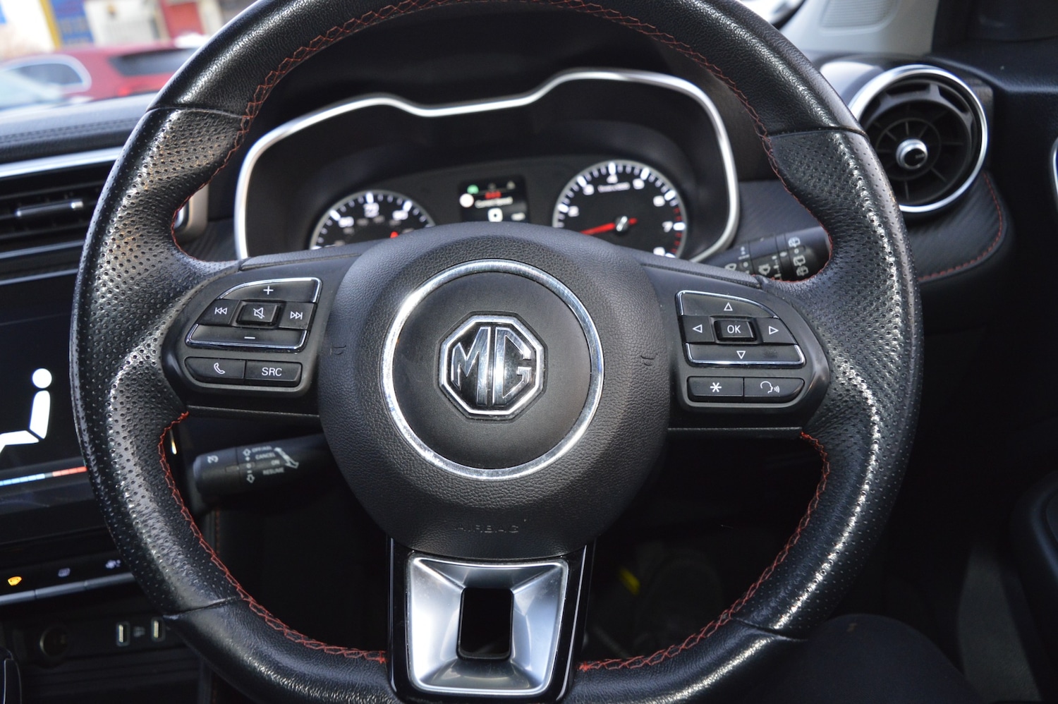 Used MG MG ZS 2021 for sale - 77125096: Photo 16