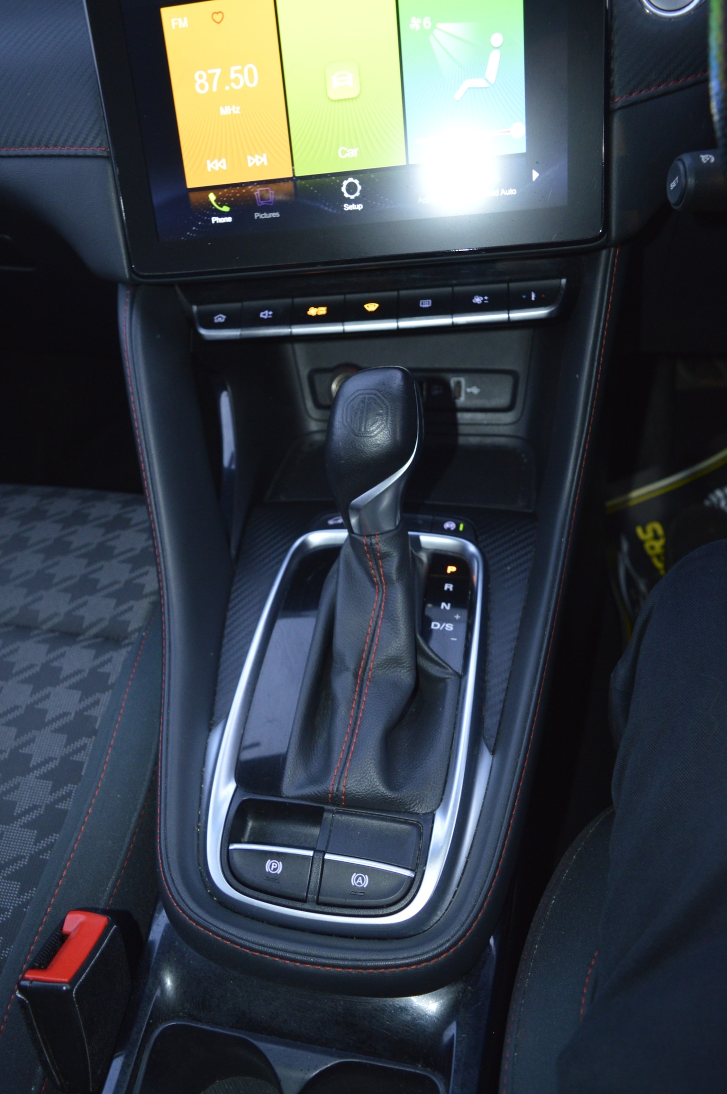 Used MG MG ZS 2021 for sale - 77125096: Photo 18