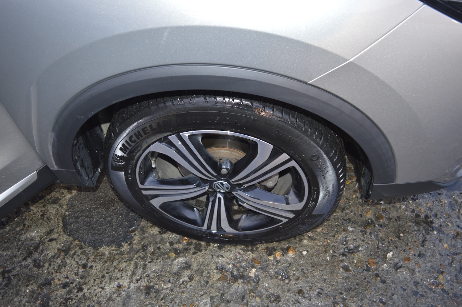 Used MG MG ZS 2021 for sale - 77125096: Photo 19