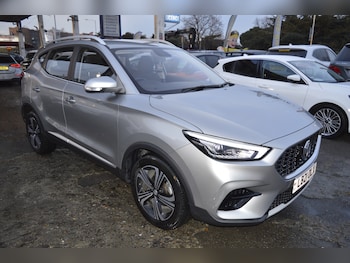 MG MG ZS feature image