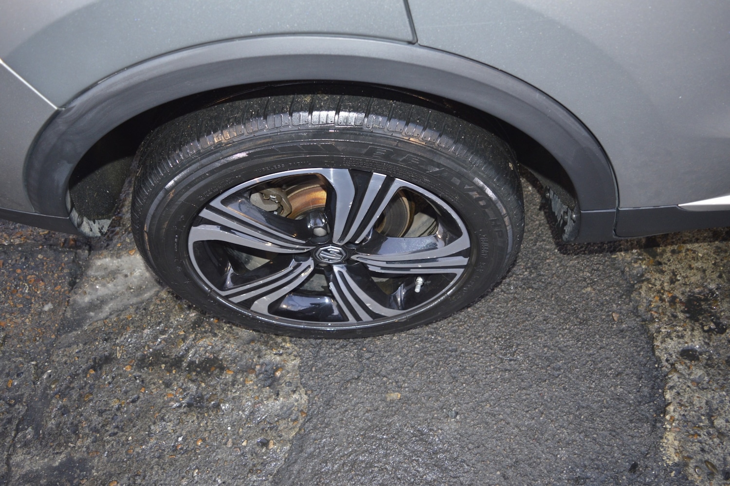 Used MG MG ZS 2021 for sale - 77125096: Photo 20