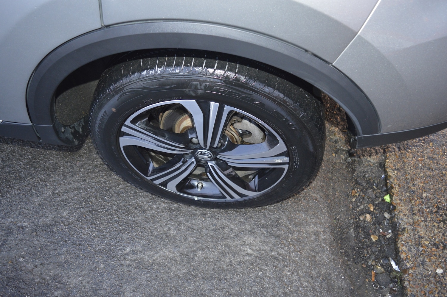 Used MG MG ZS 2021 for sale - 77125096: Photo 21