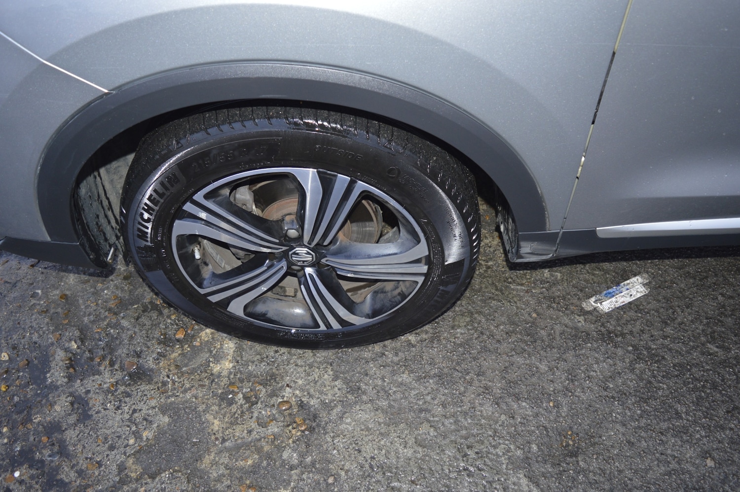 Used MG MG ZS 2021 for sale - 77125096: Photo 22