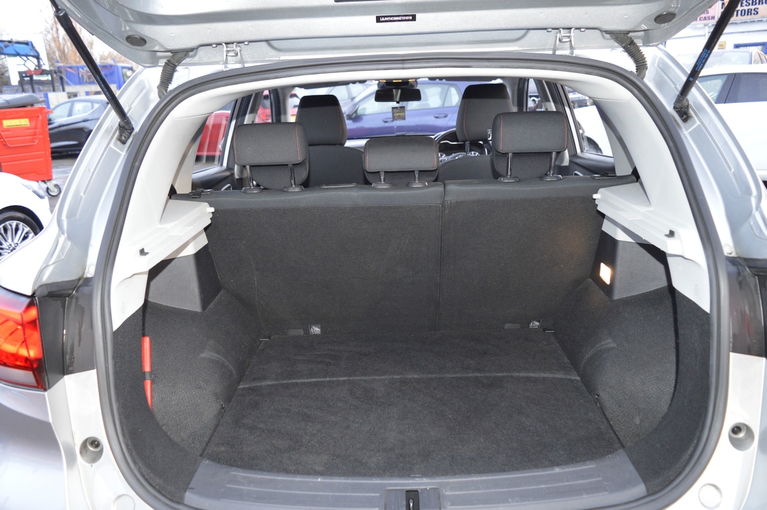 Used MG MG ZS 2021 for sale - 77125096: Photo 9