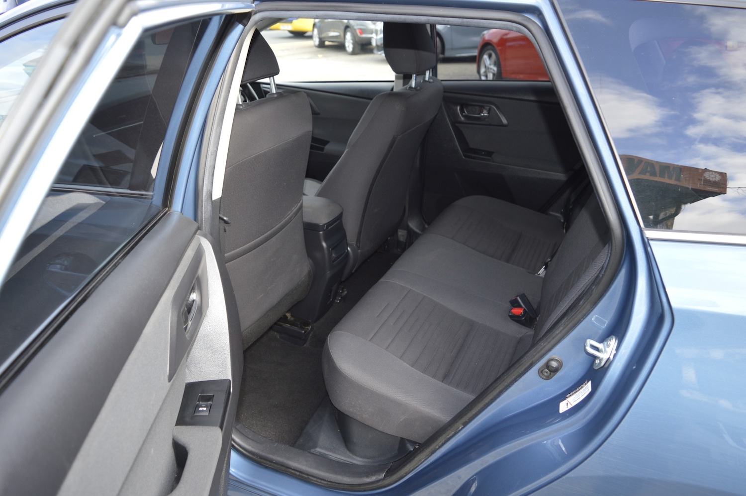 Used Toyota Auris 2017 for sale - 76224037: Photo 10