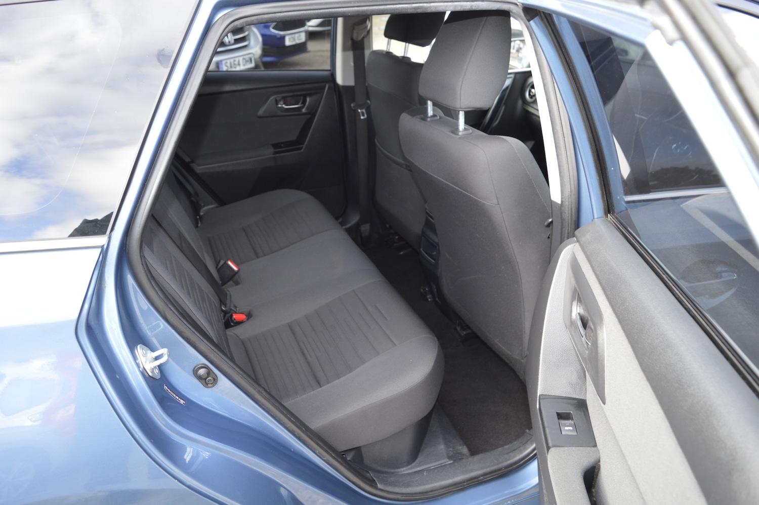 Used Toyota Auris 2017 for sale - 76224037: Photo 12