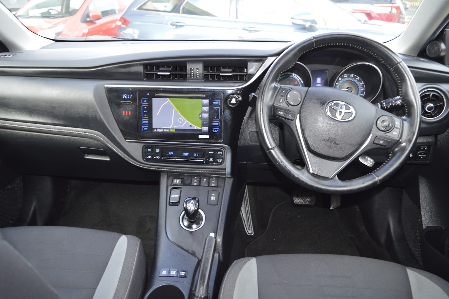 Used Toyota Auris 2017 for sale - 76224037: Photo 13