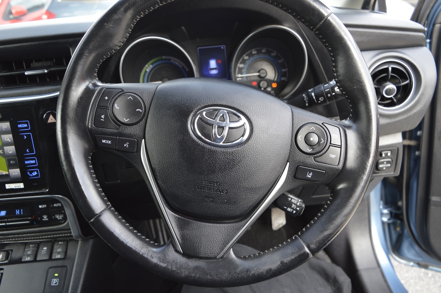 Used Toyota Auris 2017 for sale - 76224037: Photo 16