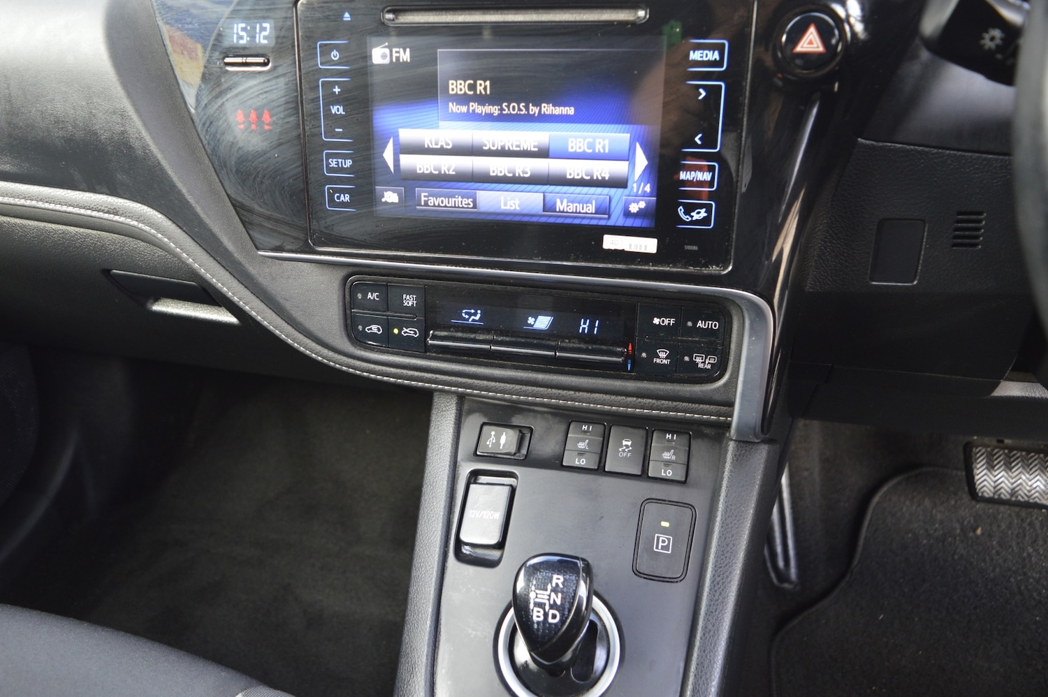 Used Toyota Auris 2017 for sale - 76224037: Photo 18