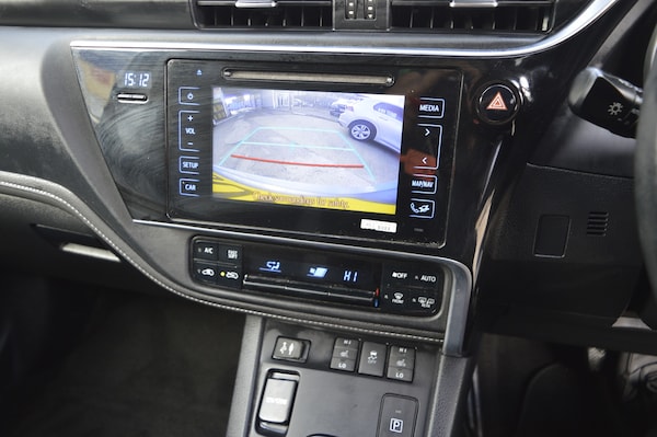 Used Toyota Auris 2017 for sale - 76224037: Photo 19
