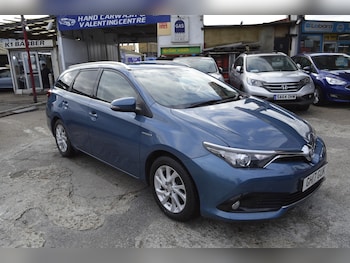 Toyota - Auris
