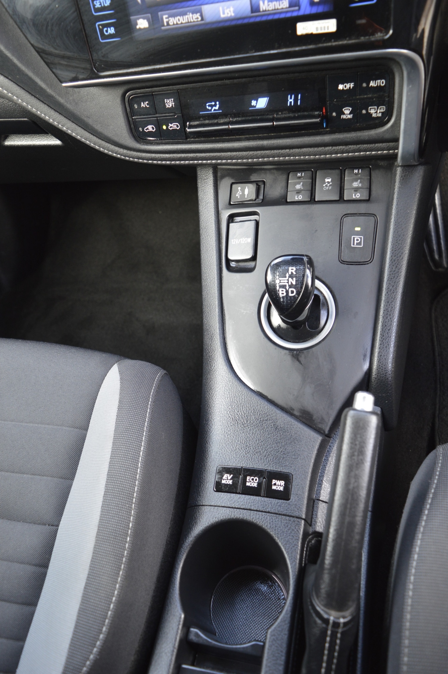 Used Toyota Auris 2017 for sale - 76224037: Photo 20