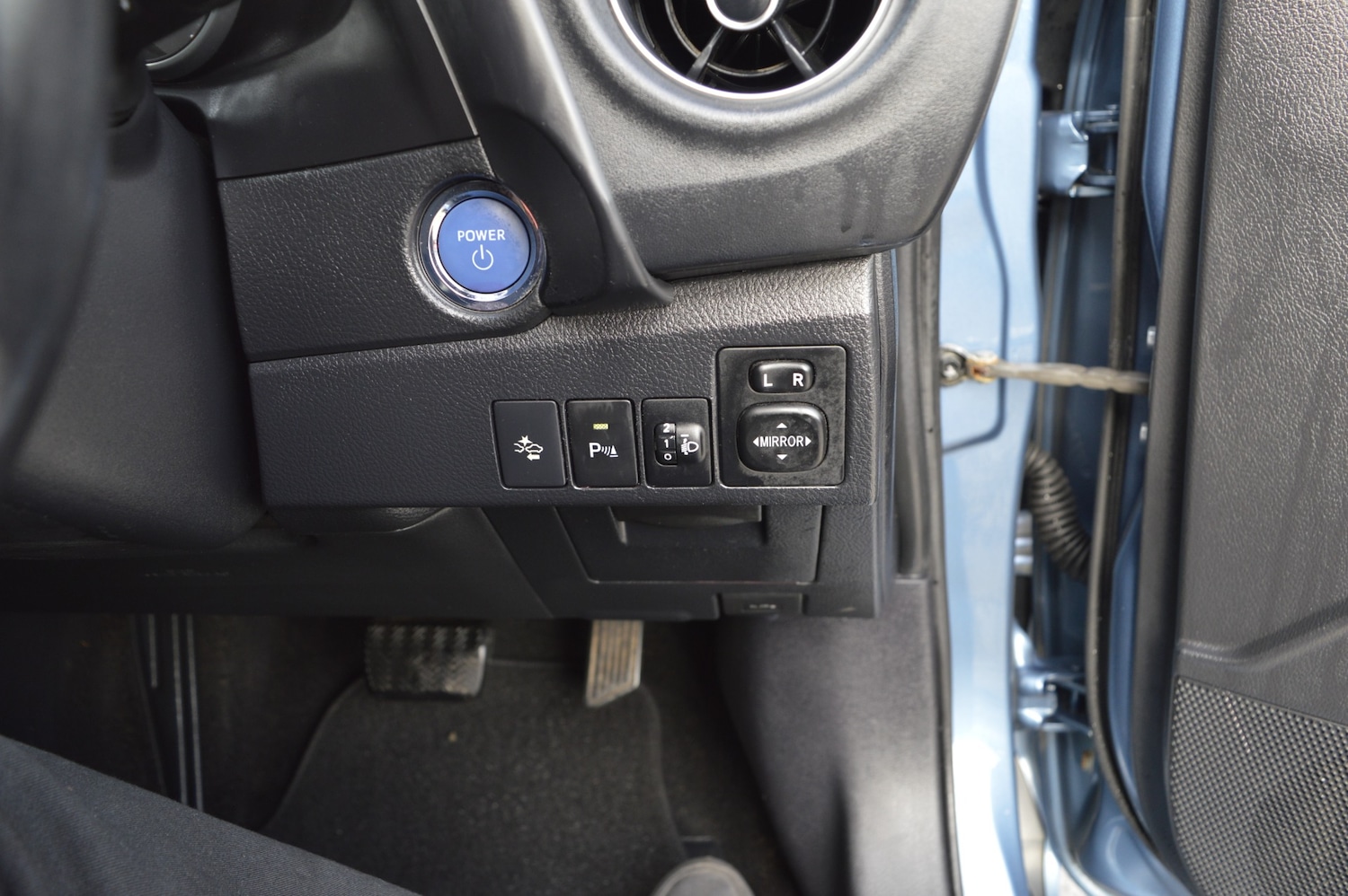 Used Toyota Auris 2017 for sale - 76224037: Photo 21