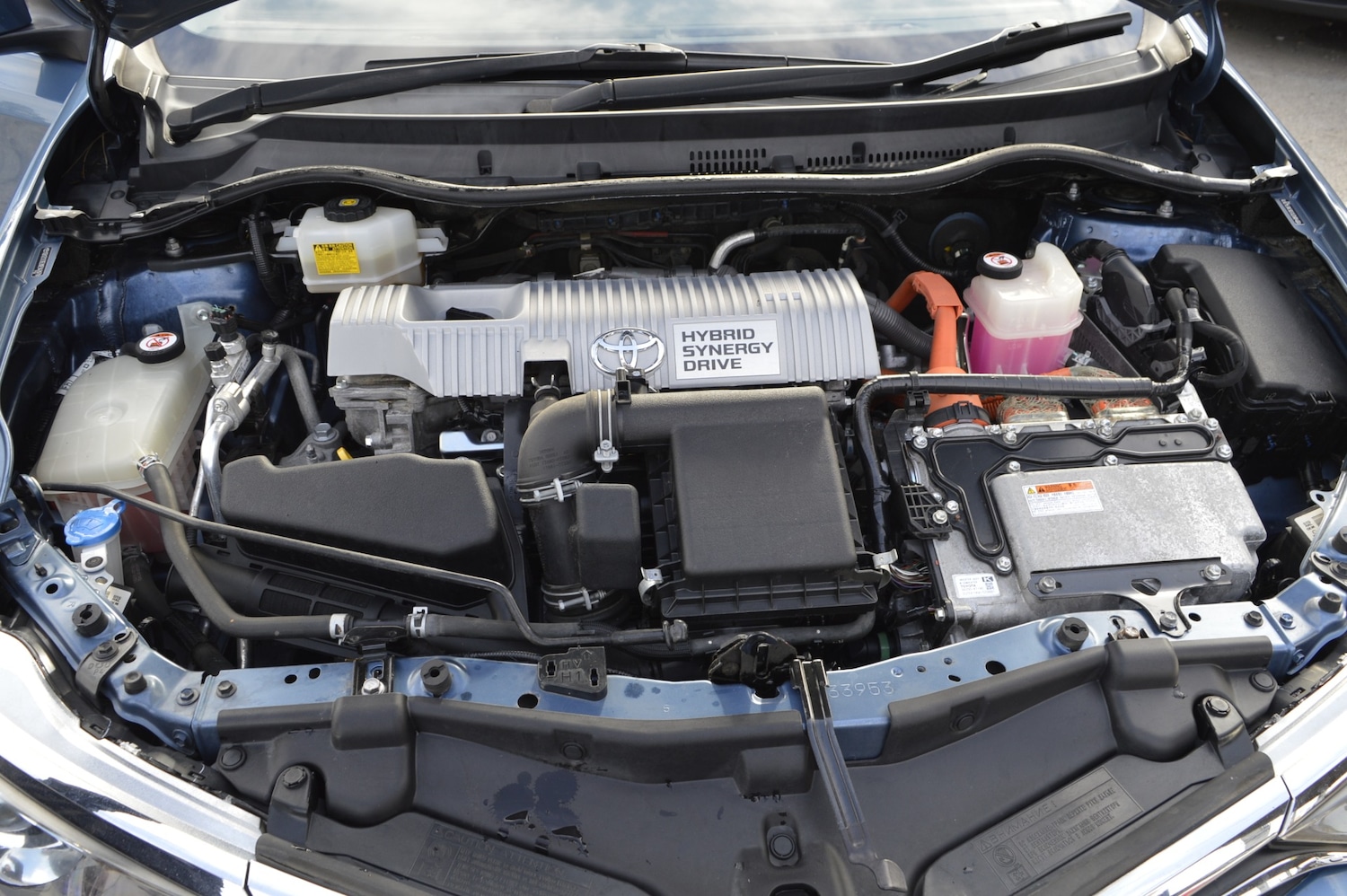 Used Toyota Auris 2017 for sale - 76224037: Photo 22