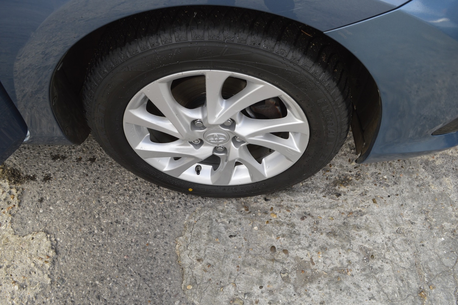 Used Toyota Auris 2017 for sale - 76224037: Photo 23