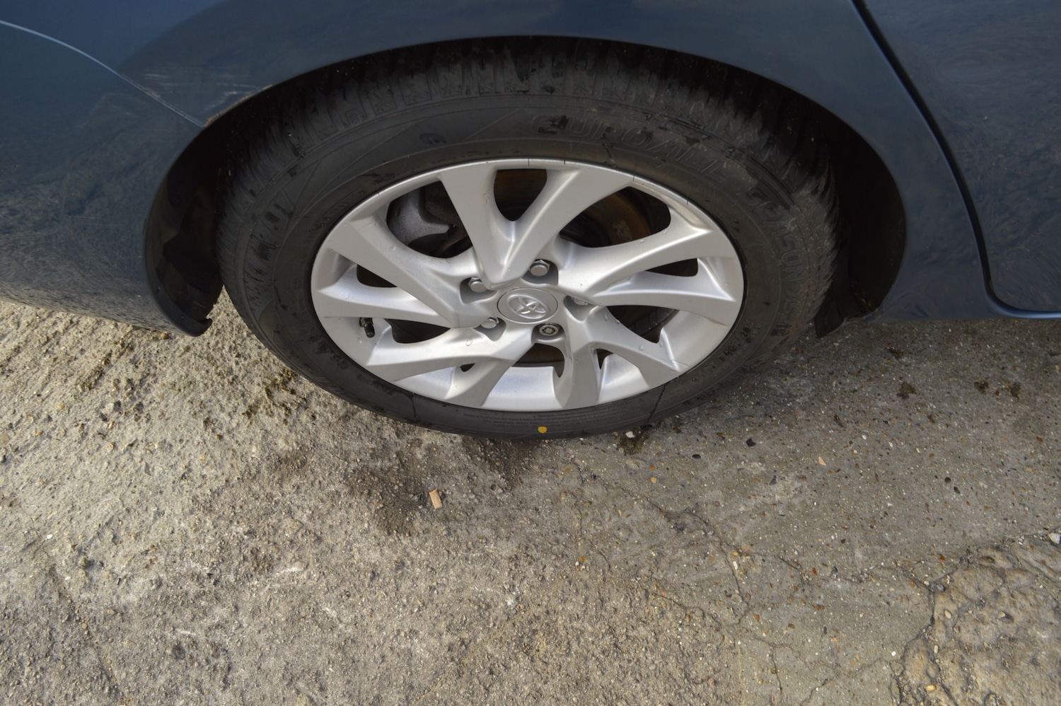 Used Toyota Auris 2017 for sale - 76224037: Photo 24