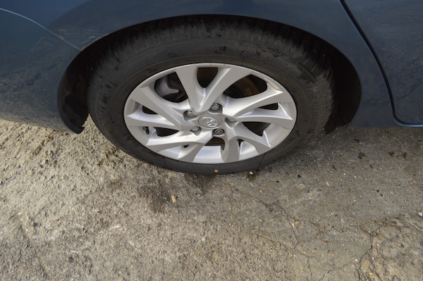 Used Toyota Auris 2017 for sale - 76224037: Photo 24