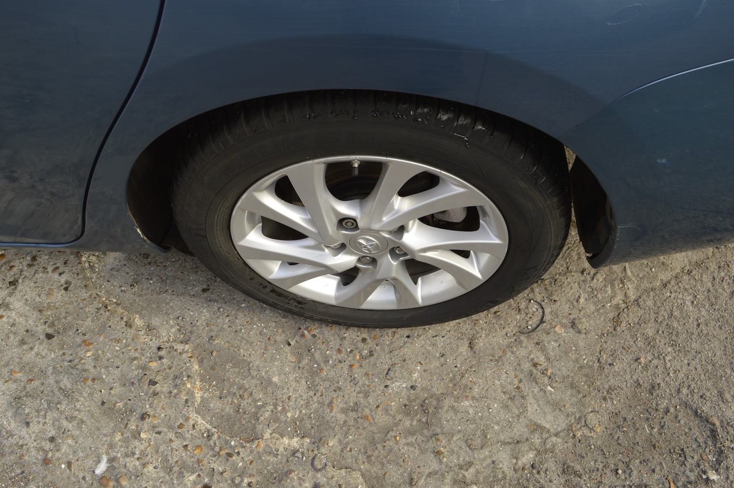 Used Toyota Auris 2017 for sale - 76224037: Photo 25