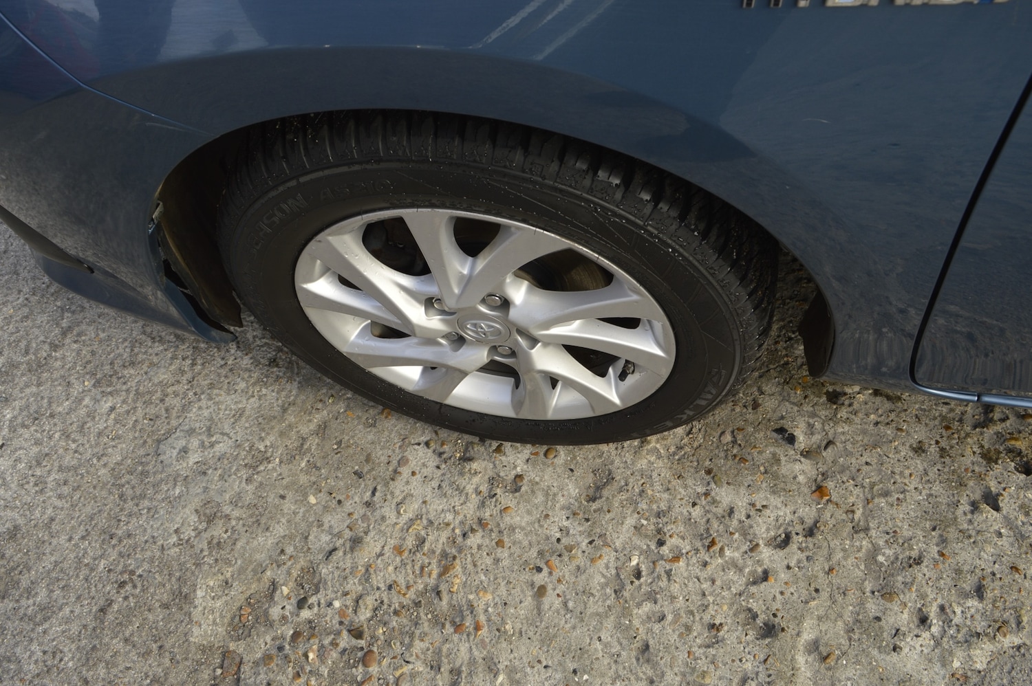 Used Toyota Auris 2017 for sale - 76224037: Photo 26