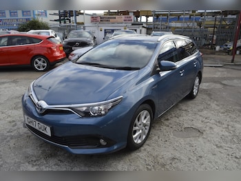 Used Toyota Auris 2017 for sale - 76224037: Photo 3