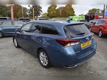 Used Toyota Auris 2017 for sale - 76224037: Photo 4