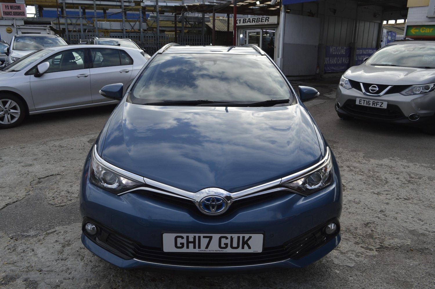 Used Toyota Auris 2017 for sale - 76224037: Photo 7