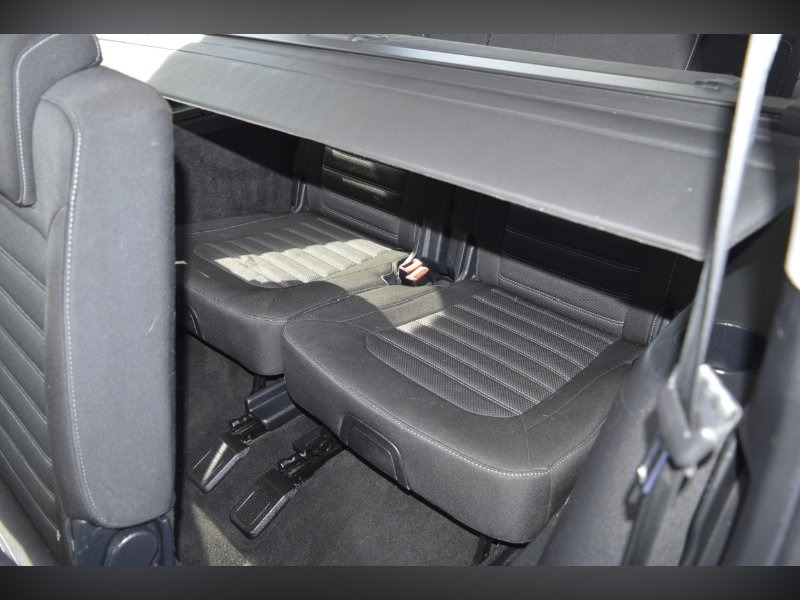 Used Ford Galaxy 2021 for sale - 78065605: Photo 10