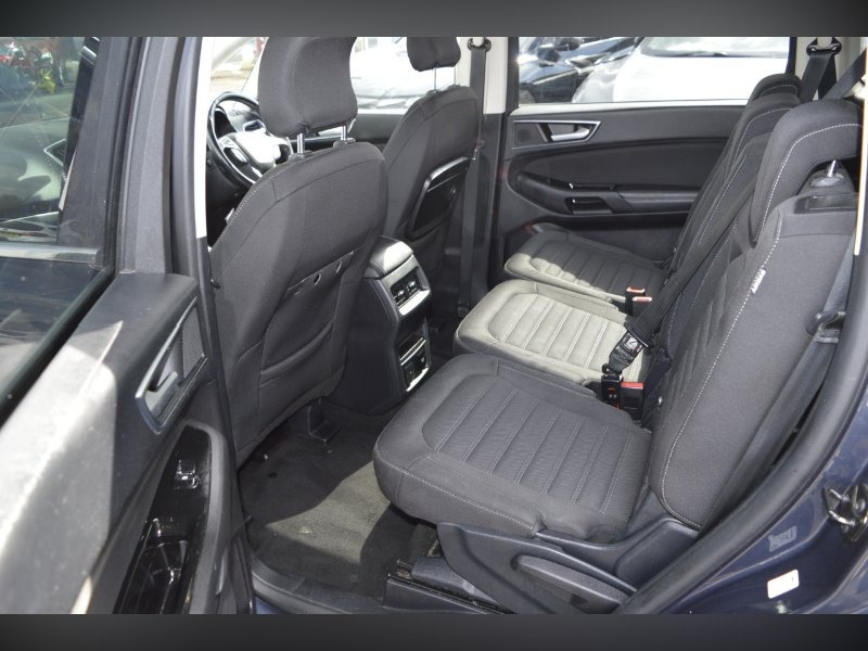 Used Ford Galaxy 2021 for sale - 78065605: Photo 11