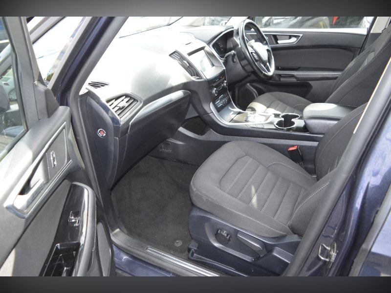 Used Ford Galaxy 2021 for sale - 78065605: Photo 12