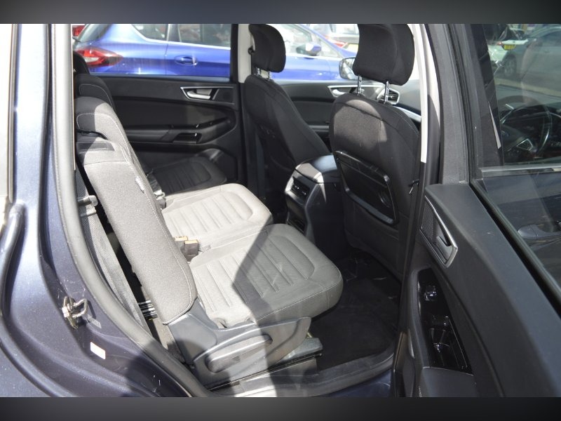 Used Ford Galaxy 2021 for sale - 78065605: Photo 13