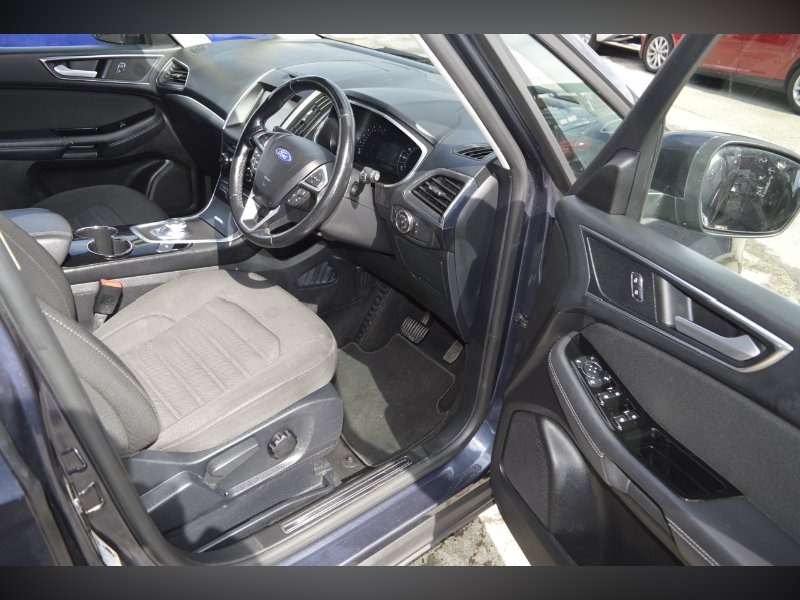 Used Ford Galaxy 2021 for sale - 78065605: Photo 15