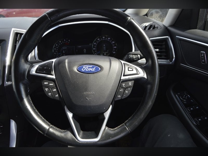 Used Ford Galaxy 2021 for sale - 78065605: Photo 16