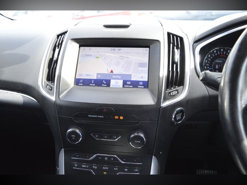 Used Ford Galaxy 2021 for sale - 78065605: Photo 17