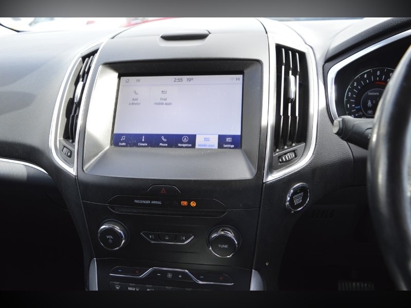 Used Ford Galaxy 2021 for sale - 78065605: Photo 18