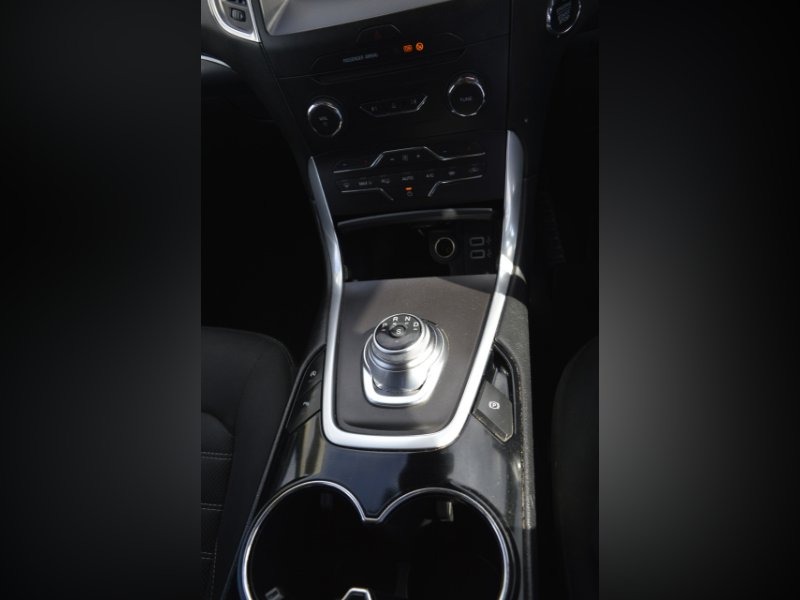 Used Ford Galaxy 2021 for sale - 78065605: Photo 19