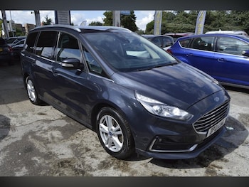 Used Ford Galaxy 2021 for sale - 78065605: Photo