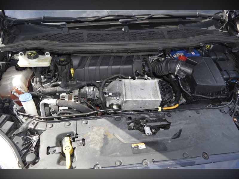 Used Ford Galaxy 2021 for sale - 78065605: Photo 20