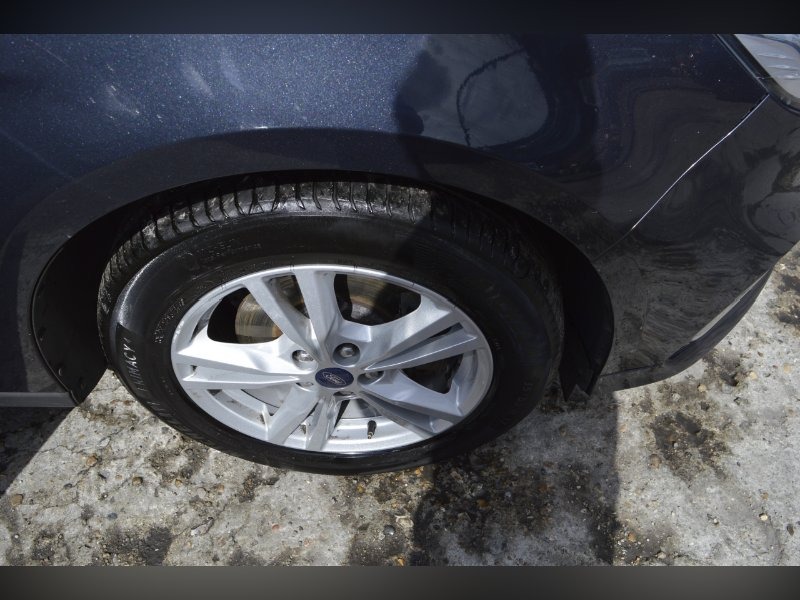 Used Ford Galaxy 2021 for sale - 78065605: Photo 21