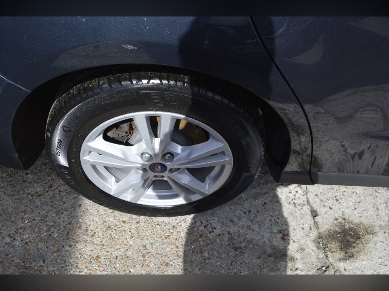 Used Ford Galaxy 2021 for sale - 78065605: Photo 22