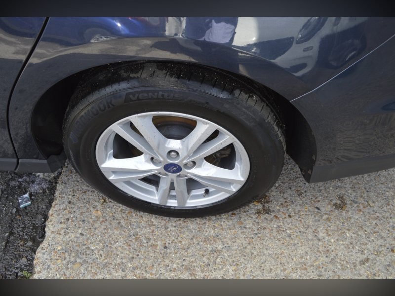 Used Ford Galaxy 2021 for sale - 78065605: Photo 23