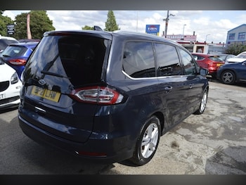 Used Ford Galaxy 2021 for sale - 78065605: Photo