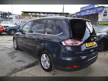 Used Ford Galaxy 2021 for sale - 78065605: Photo