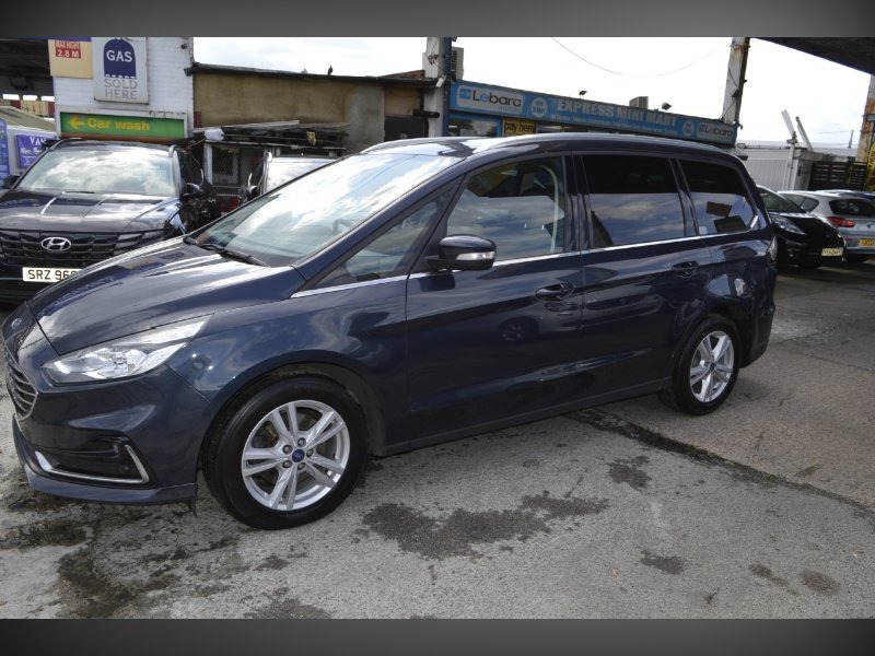 Used Ford Galaxy 2021 for sale - 78065605: Photo 5