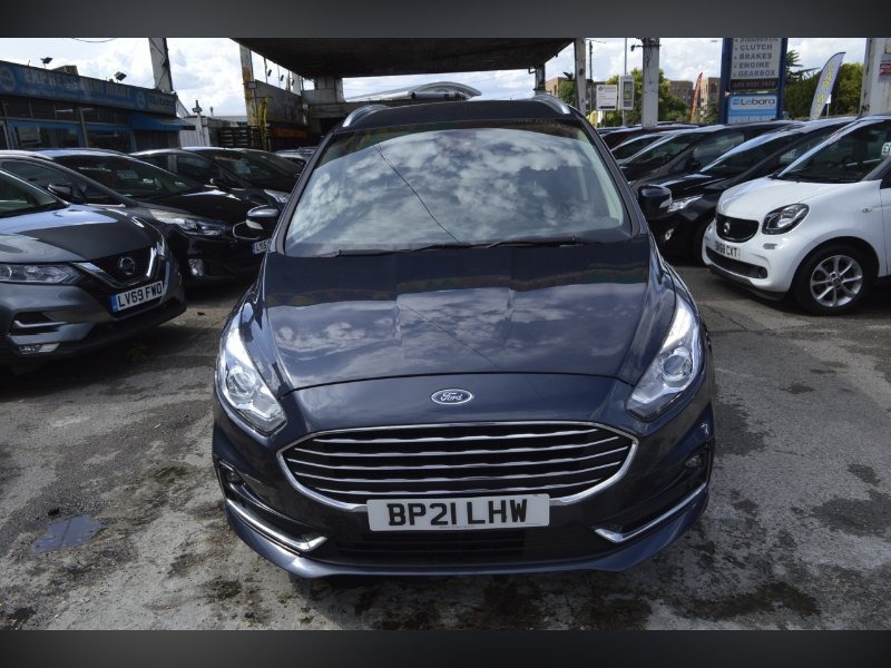 Used Ford Galaxy 2021 for sale - 78065605: Photo 7