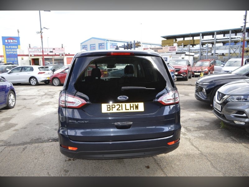 Used Ford Galaxy 2021 for sale - 78065605: Photo 8