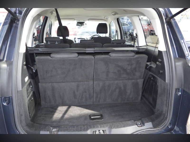 Used Ford Galaxy 2021 for sale - 78065605: Photo 9