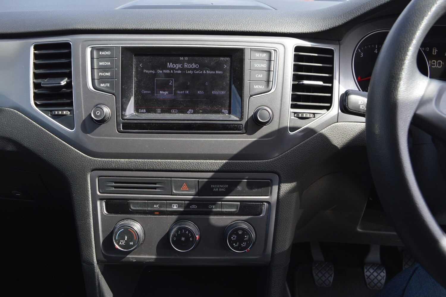 Vehicle 16
