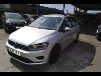 Used Volkswagen Golf SV 2014 for sale - 75195276: Photo