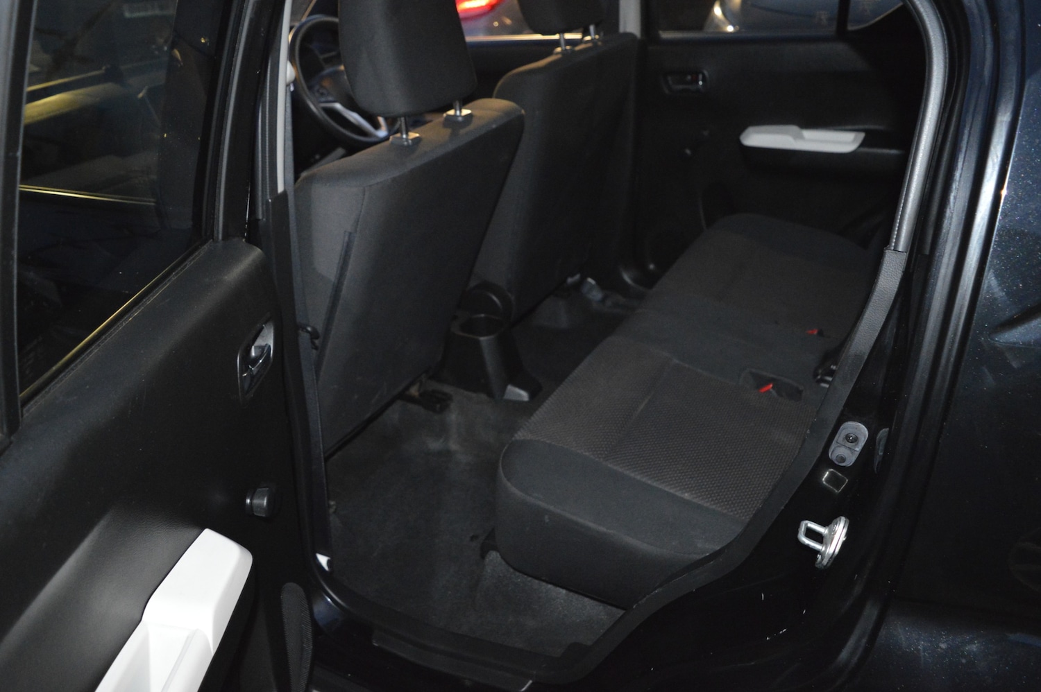 Used Suzuki Ignis 2017 for sale - 76519795: Photo 10