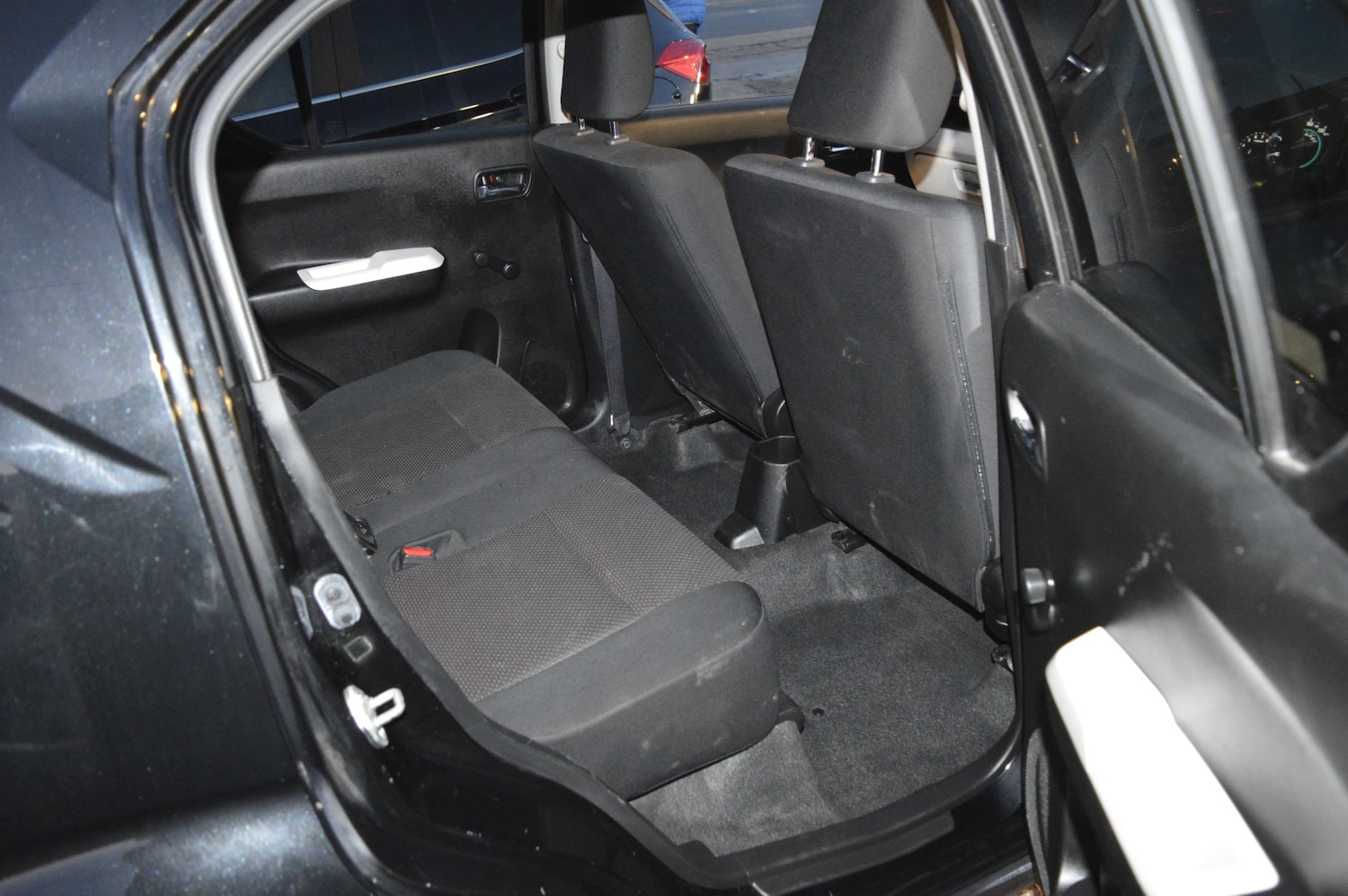 Used Suzuki Ignis 2017 for sale - 76519795: Photo 12